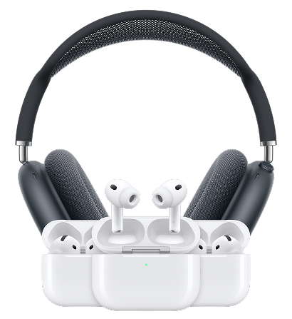 Welche AirPods sind die Richtigen für dich?